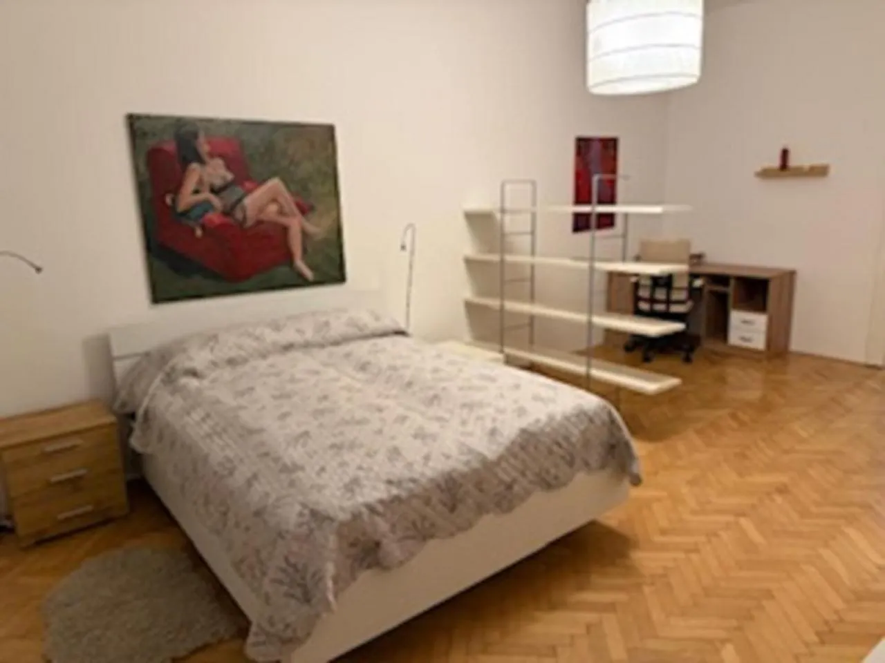 Central Residence Ljubljana Apartment